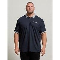 Big & Tall Men's Polo Shirt