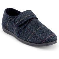 https://www.burton.co.uk/product/cotton-traders-adjustable-check-slippers_p-92e9c7f1-20b2-48cc-8f4a-79d48d895a44£colour=Navy&size=12