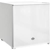 HOMCOM 35L Mini Freezer, -24£ to -14£ Temperature - White