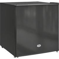 HOMCOM 35L Mini Freezer, -24£ to -14£ Temperature - Black