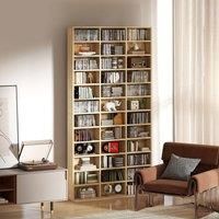 https://www.burton.co.uk/product/homcom-1116cd-528dvd-media-storage-wooden-shelves-bookcase-display-shelving-unit_p-374ae4a6-caa1-4148-83d0-d2126e7b6a13£colour=Light%20Oak&size=One%20Size