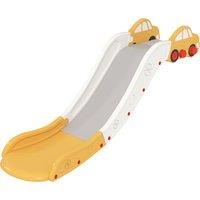 160cm Sofa Slide for Toddler, Kids Slide for Bed