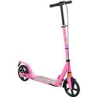 Scooter for Kids, Foldable Kick Scooter with Adjustable Handlebar