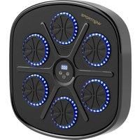 Music Boxing Machine, Smart Bluetooth Boxing Machine Wall Mounted