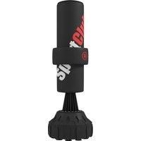 Freestanding Punching Bag, 175cm Heavy Boxing Bag with Stand for MMA Kickboxing