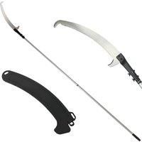 1.8-2.9 m Tree Lopper Long Reach Telescopic with Extendable Handle