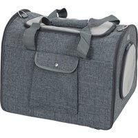 Foldable Cat Carrier Bag, Portable Pet Carrier for Small Pet Up to 10kg