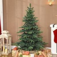 https://www.burton.co.uk/product/homcom-5ft-christmas-tree-hinged-xmas-tree-with-realistic-branches_p-28eaaffd-3311-4578-8872-d09c417607cf£colour=Green&size=5ft