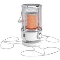 Outsunny Electric Patio Heater with Separation Coil, 2000KW Infrared Heater