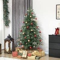 https://www.burton.co.uk/product/homcom-full-christmas-tree-spruce-hinged-xmas-tree-with-realistic-tips-green_p-ac24ffa3-b011-4cfc-9819-d5d5d3b55f7a£colour=Green&size=6ft