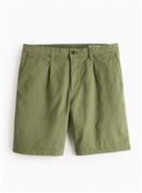 UNION WORKS Khaki Chino Shorts 40