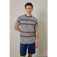 Burton T-Shirt Mens Casual T-Shirts