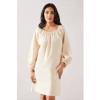 Wallis Stone Shift Dress Womens Daywear Dresses