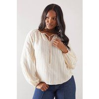 Wallis Stone Top Womens Daywear Tops