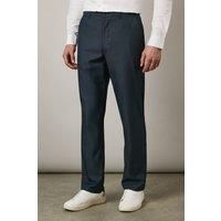 Maine Navy Chinos Mens Casual Trousers