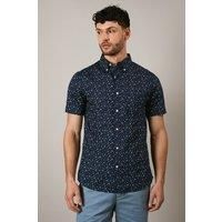 https://www.burton.co.uk/product/maine-black-ditsy-floral-print-short-sleeve-shirt_edd09124£colour=black&size=XL