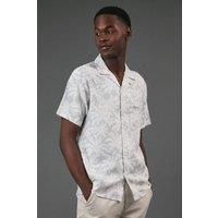 https://www.burton.co.uk/product/maine-off-white-palm-print-revere-collar-shirt_edd09128£colour=off%20white&size=XXL