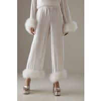 Warehouse Trousers Womens Occasion Trousers