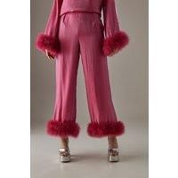 Warehouse Trousers Womens Occasion Trousers