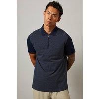 Burton Polo Mens Casual Polos