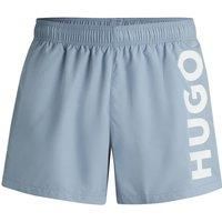 Abas Swimwear Short Blue
