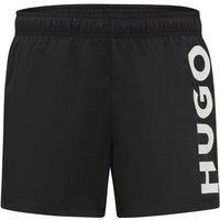 Abas Swimwear Short Black