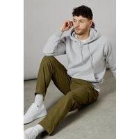 Burton Khaki Trousers Mens Casual Trousers
