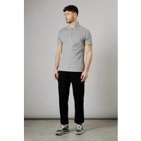 Burton Black Trousers Mens Casual Trousers