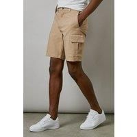 Burton Stone Shorts Mens Casual Shorts