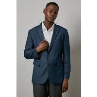 Maine Navy Blazer Mens Smart Jackets & Coats