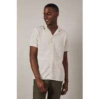 Burton Natural Shirt Mens Casual Shirts