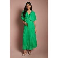 Coast Green Midi Dress Womens Occasion Dresses