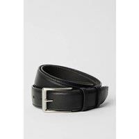Burton Black Belt Mens Smart Belts