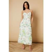 Oasis Midi Dress Womens Party Dresses