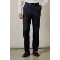 Burton Navy Suit Trousers Mens Smart Suits