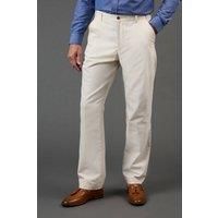 Maine Natural Trousers Mens Smart Trousers