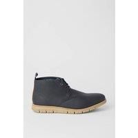 Maine Navy Shoes Mens Smart Shoes