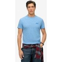 Superdry Essential Logo 3 Pack T-Shirts