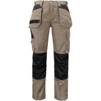 Projob Mens Cargo Trousers / N/A N/A UB840