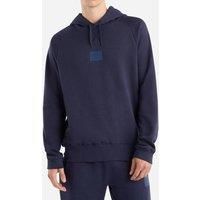 Umbro  UO2115  men's Sweatshirt in Blue