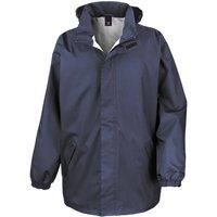 Result  R206X  men's  in Blue