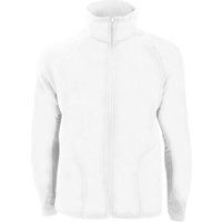 Result  R114X  men's Jacket in White