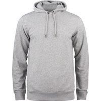 Clique Mens Premium Hoodie UB131
