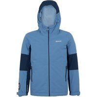 Regatta Childrens/Kids Beamz IV Waterproof Jacket  RG11211