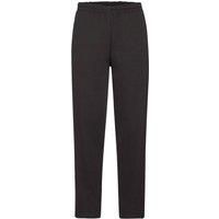 Fruit of the Loom Mens Open Hem Jogging Bottoms  FK2376