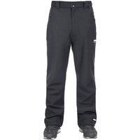 Trespass Mens Hemic Softshell Trousers / N/A N/A TP5573