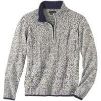 Mottled Jumper