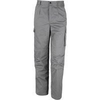WORK-GUARD by Result Mens Action Trousers  PC7400