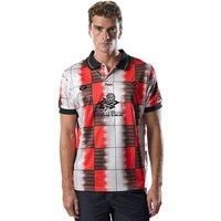 Umbro Mens Palet Percival Football Home Jersey UO2442