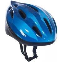 Trespass Childrens/Kids Cranky Bike Helmet / N/A N/A RD3828